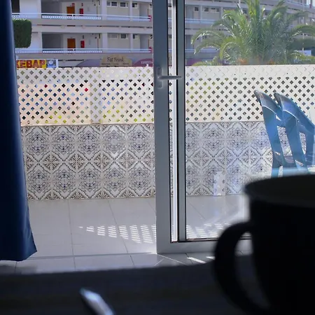 Tinache Blue Marine Apartament