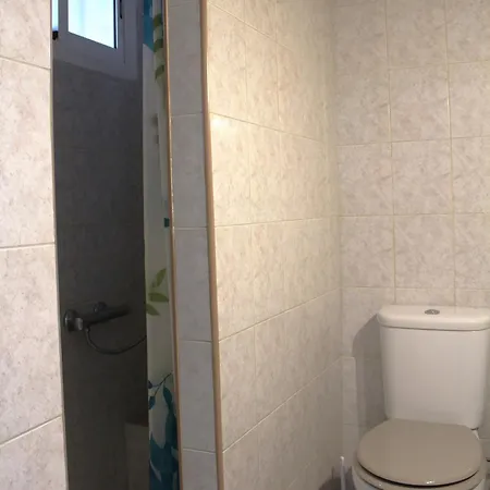 Tinache Blue Marine Apartament Playa del Inglés