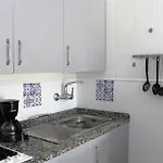 Tinache Blue Marine Διαμέρισμα Πλάγια ντελ Ινγκλές