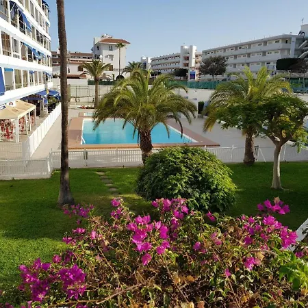 Tinache Blue Marine Apartment *