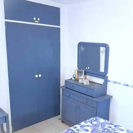 Tinache Blue Marine Πλάγια ντελ Ινγκλές