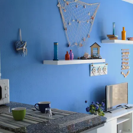 Apartment Tinache Blue Marine Playa del Inglés