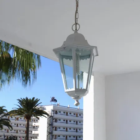 Tinache Blue Marine Apartment Playa del Inglés